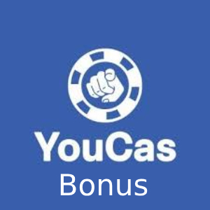 Youcas Bonus