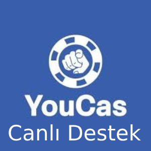 Youcas Canlı Destek