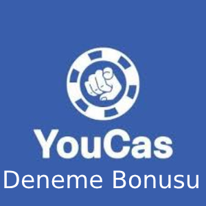 Youcas Deneme Bonusu