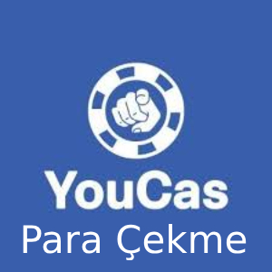 Youcas Para Çekme