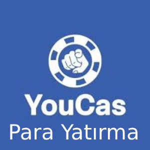 Youcas Para Yatırma