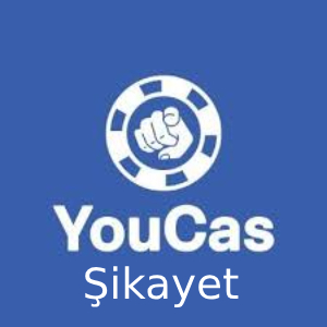 Youcas Şikayet