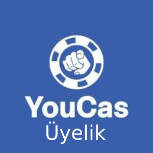 Youcas Üyelik